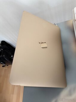 Apple MacBook Retina 12 - 5