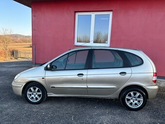 Renault Scenic 1.6i 16V 79kw - 5