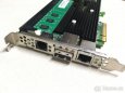 SAS/SATA řadič ARECA ARC-1882IX-24-1GB  PCIe 3.0 x8, 4+24 - 5