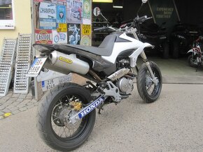 Honda FMX 650 - 5