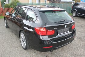 BMW 320D, Sport, xDrive, výhřev - 5