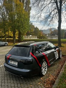 Audi A4b7 2.0Tfsi Quattro na opravu - 5