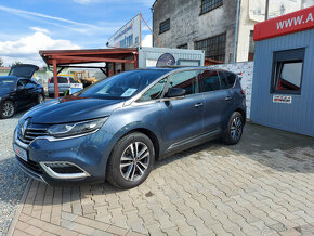 Renault Espace 1.6 dCi/7míst/SERV.KNIHA/Automat/ - 5