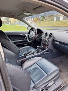 Audi A3 2.0TDI 103kw - 5