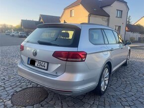 VOLKSWAGEN PASSAT B8 combi, 1.6TDI, 88KW - 5