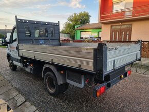 IVECO DAILY  35-C13  2.8 TDi   N1  SKLAPEC - 5