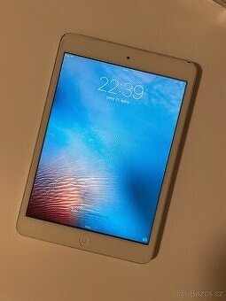 Apple iPad mini tablet - 5