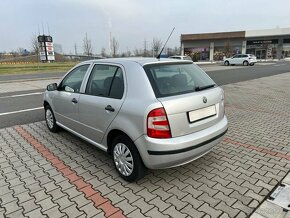 Škoda Fabia 1.2 HTP koup. ČR naj.171tis STK 3/26 - 5