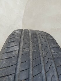 Letní pneu Firestone Roadhawk 235/60R18 103V - 5