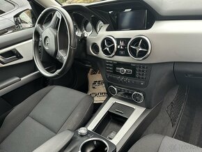 Prodám Mercedes Benz GLK 2015 - 5