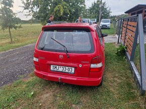 Mazda Demio 1.3 - 5