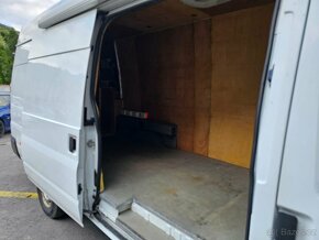 Ford Transit 2.4 TDCi Jumbo 107 tis.km,najeto ,Dph - 5