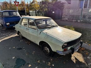 Škoda 1203 / Dacia 1300 - 5