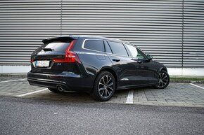 Volvo V60 D3 Momentum Pro A/T - 5