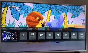 LED TV SMART 4K UHD PHILIPS 43"(109cm), 43PUS6754/12. - 5