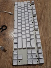 Masterkeys Pro S mechanická klávesnice - 5