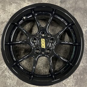 BBS RK 011 5x120 18 - 5