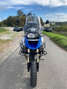 BMW R1200GS - 5