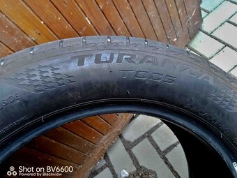 Prodej letni sada pneu Bridgestone - 5