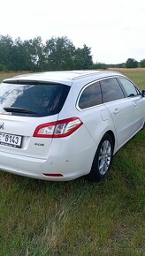 Peugeot 508sw rv.2016 - 5