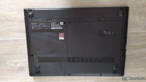 notebook Lenovo G40-45 80E1 - 5