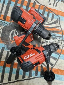 Hilti sf 6h-22a sf 6-a22 aku sroubovak - 5