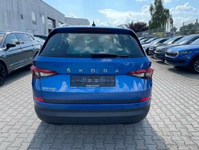 Škoda Kodiaq 2.0 TDI 2020 DSG Style LED - 5