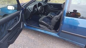 Peugeot 306 S16 - 5