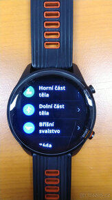 Xiaomi Mi Watch - 5