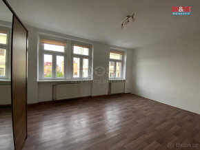 Pronájem bytu 2+1, 65 m², Děčín, ul. Horská - 5