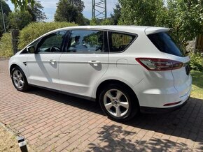 Ford S-MAX 2.0Tdci 110kw - 5