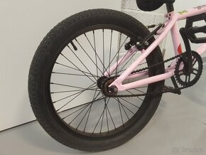 PRODAM BMX MAFIABIKES - 5