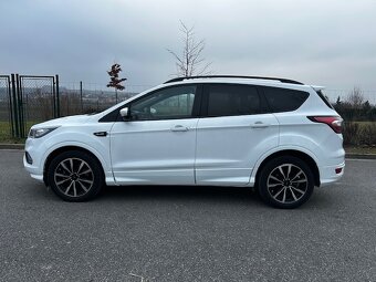 Ford Kuga 2.0 TDCi ST-line, 2018, navi, xenony, DPH - 5