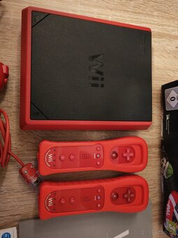 Nintendo Wii mini - 5