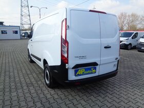 FORD TRANSIT CUSTOM L1H1 KLIMA 2.0TDCI - 5