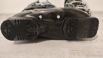 lyžařské boty lyžáky HEAD edge+glx - 5