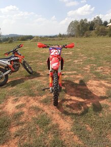 Honda crf450r - 6