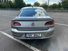 VW Arteon BiTDI 176kw, 07/2017 - 6