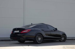 Mercedes Benz CLS AMG 350 - 6