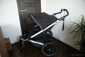 Thule Urban Glide 2 Double - 6