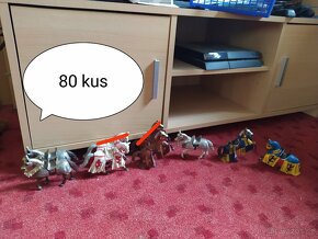 Schleich 1-2 - 6