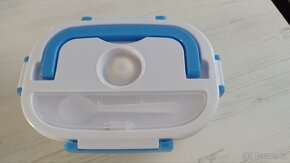 Electric lunch box manual - do auta - 6