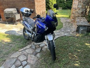 Honda Transalp XL650V, r.v. 2002, 11180 km - 6