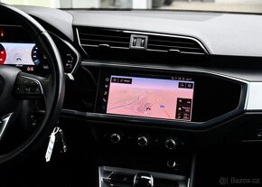 Audi Q3 35TDI A/T VIRTUAL NAVI TAŽNÉ - 6