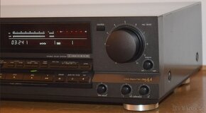 Tape deck TECHNICS RS-B755, 3 hlavy, CLASS AA, Quartz DD - 6