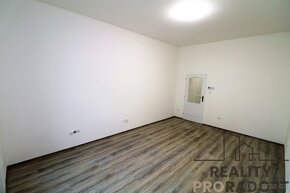 Pronájem bytu 1+1 (34 m²) po kompletní rekonstrukci,  Brno-s - 6