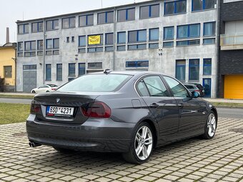 BMW E90 325i, rok 2007, 160 kW Najeto: 197 000 km. - 6