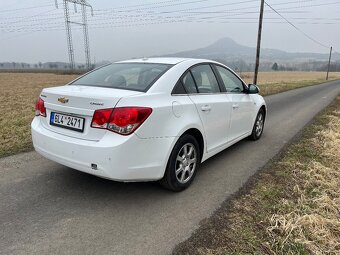 Chevrolet Cruze 2.0 CDI - 6