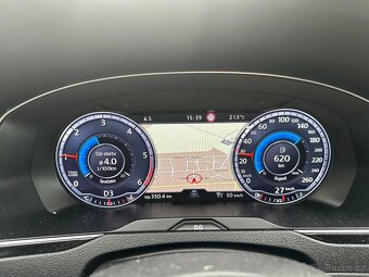 Volkswagen Passat B8 DSG Virtual Cockpit - 6