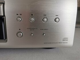 DENON DCD-1500 AE - 6